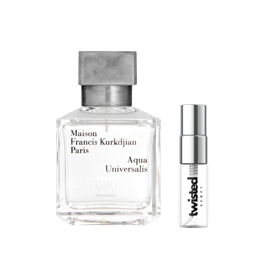 Aqua Universalis by Maison Francis Kurkdjian EDT Unisex