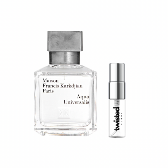 Aqua Universalis by Maison Francis Kurkdjian EDT Unisex