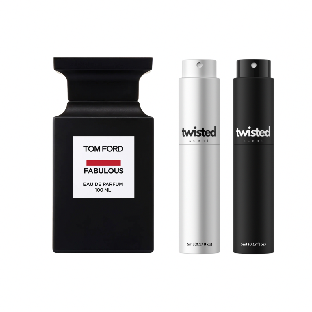 Fabulous by Tom Ford EDP Unisex
