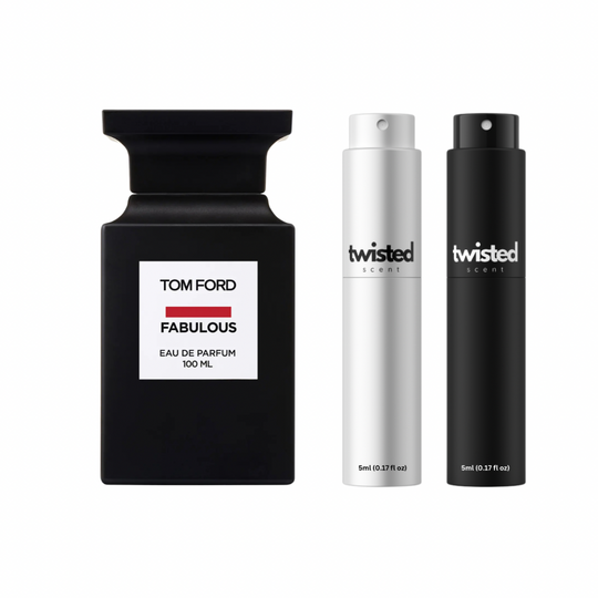 Fabulous by Tom Ford EDP Unisex