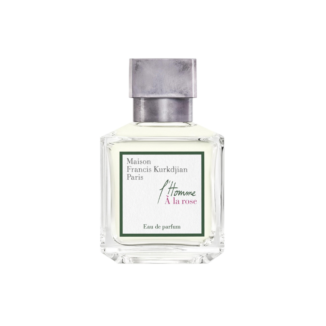 L'Homme A La Rose by Maison Francis Kurkdjian EDP for Men