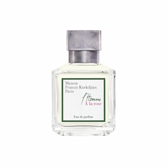 L'Homme A La Rose by Maison Francis Kurkdjian EDP for Men