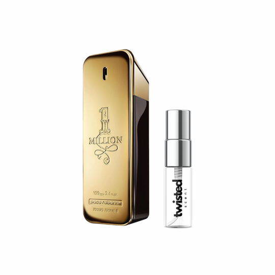 1 Million by Paco Rabanne EDT for Men