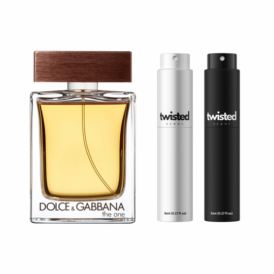 The One by Dolce & Gabbana EDT for Men