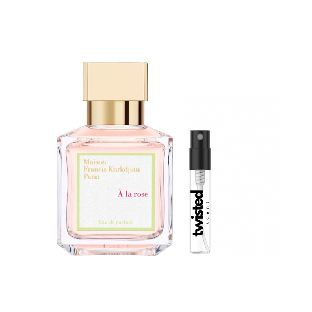 A La Rose by Maison Francis Kurkdjian EDP for Women