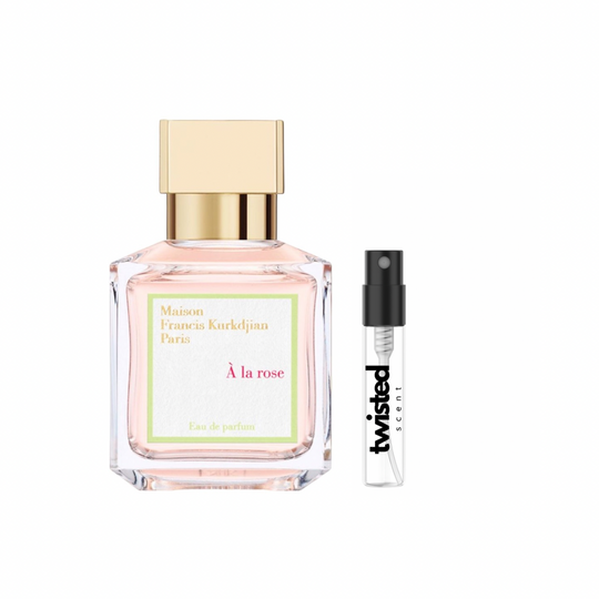 A La Rose by Maison Francis Kurkdjian EDP for Women