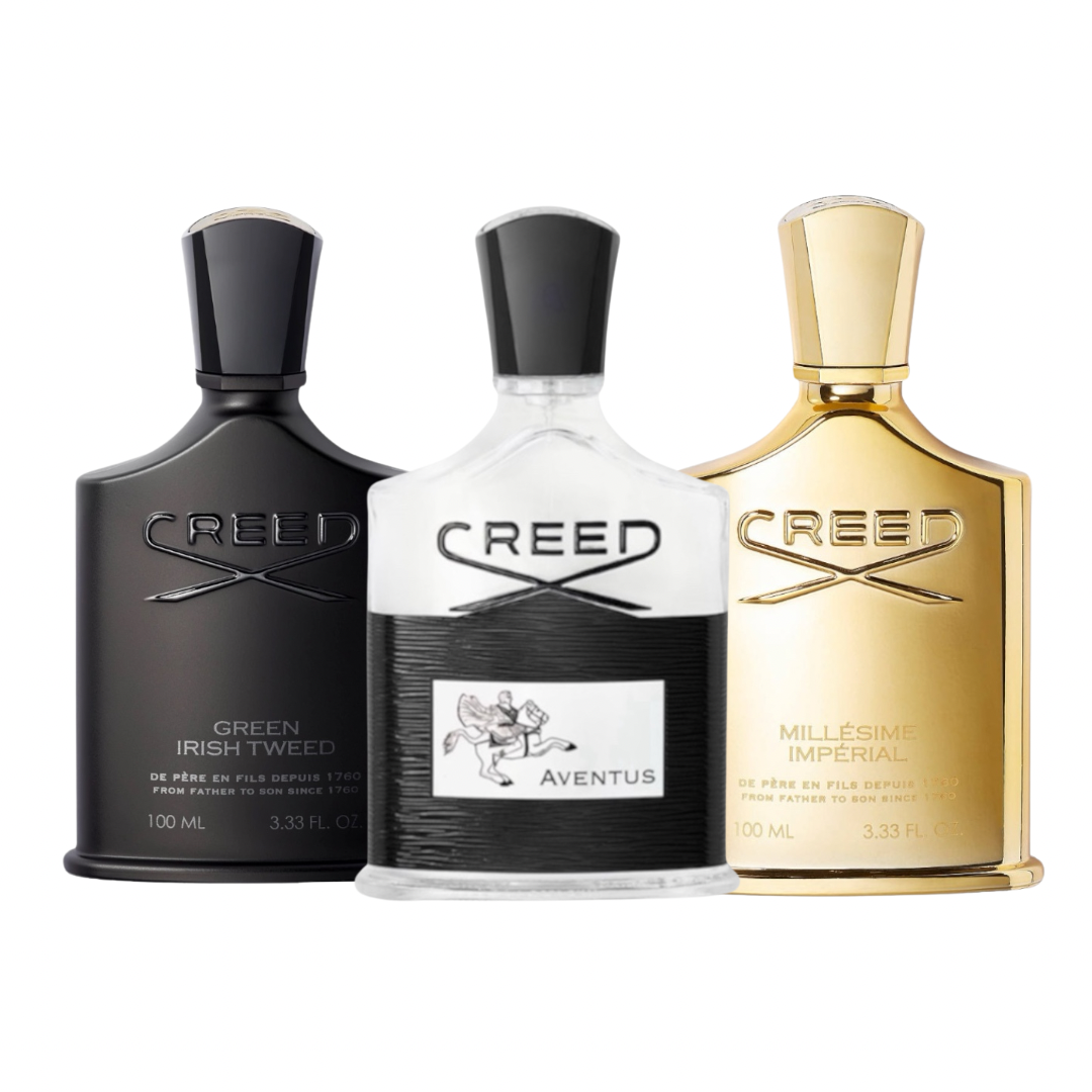 【CREED　インスピレーションキット】香水　L Exclusive Creed Inspiration Kits | Creed Boutique