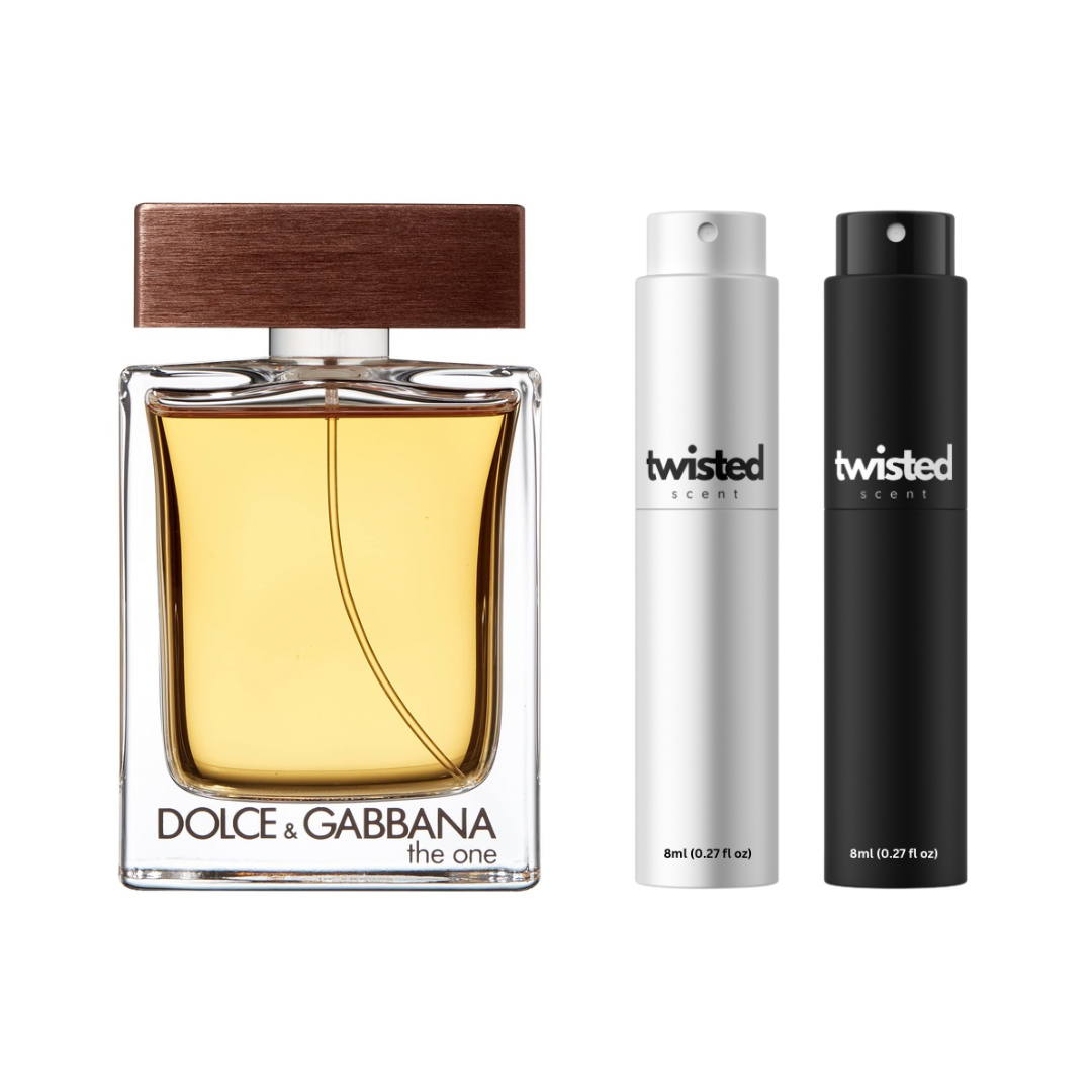 The One by Dolce & Gabbana EDT for Men