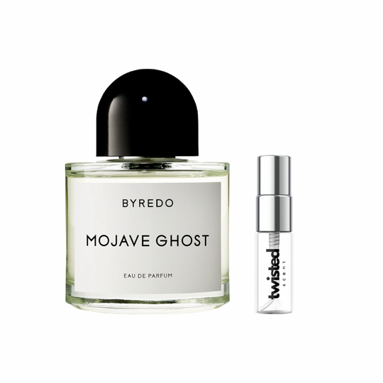 Mojave Ghost by Byredo EDP Unisex