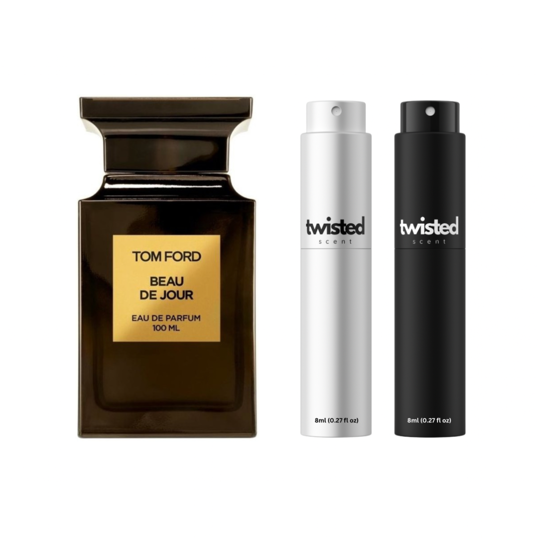 Beau De Jour (2019 Private Blend) by Tom Ford EDP for Men "Discontinued"