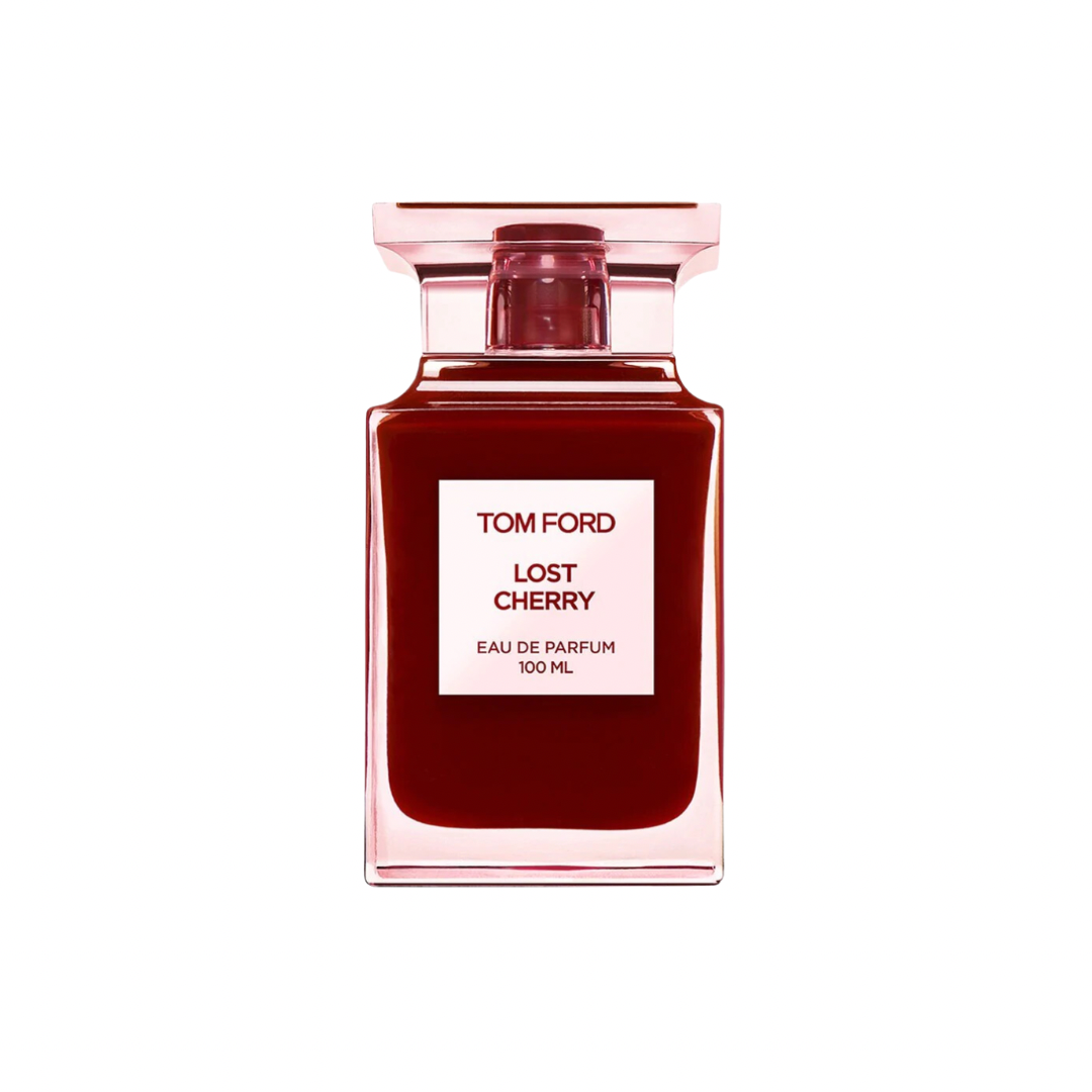 Tom Ford Lost Cherry EDP Unisex - Twisted Scent