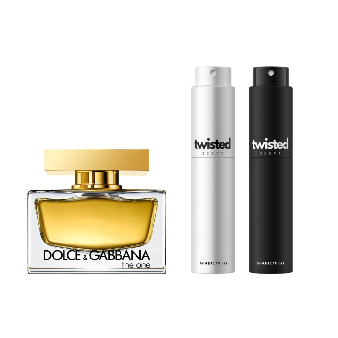 The One by Dolce & Gabbana EDP for Women