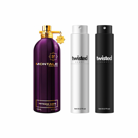 Intense Cafe by Montale EDP Unisex