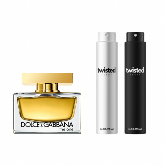 The One by Dolce & Gabbana EDP for Women