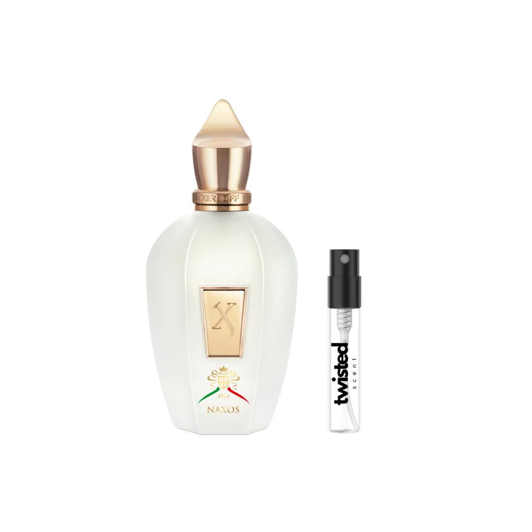 Naxos by Xerjoff EDP Unisex