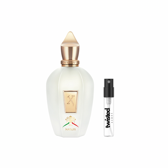 Naxos by Xerjoff EDP Unisex