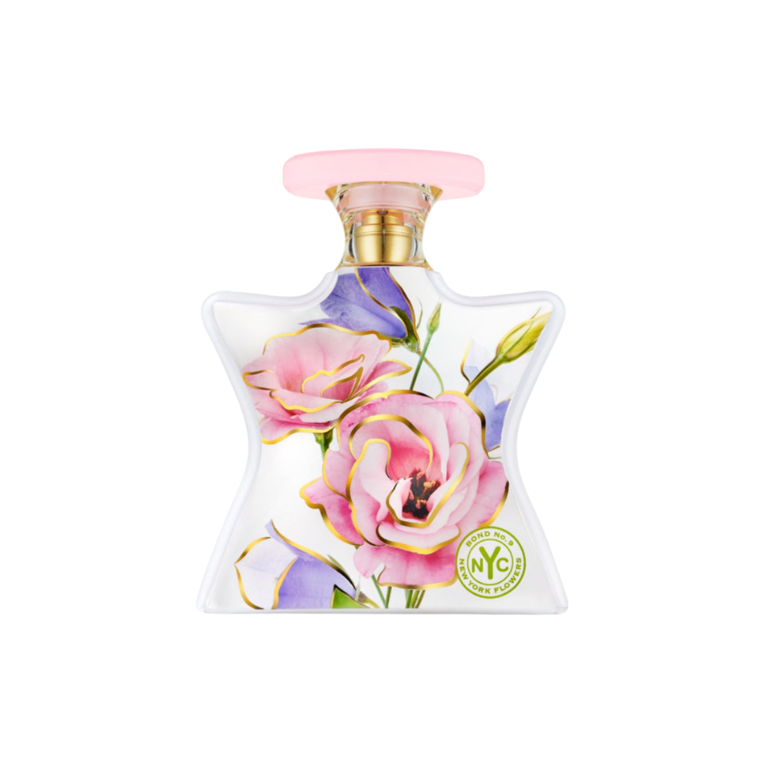 New York Flowers by Bond No. 9 EDP Unisex