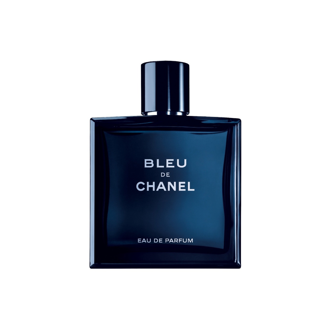 Bleu de Chanel EDP for Men - Twisted Scent