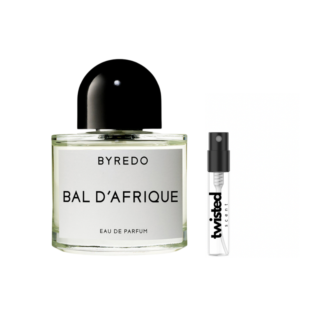 Bal d’Afrique by Byredo EDP Unisex