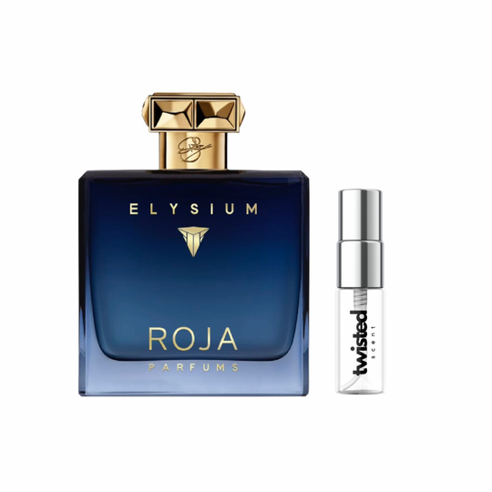 Elysium Parfum Cologne by Roja Parfums Col for Men