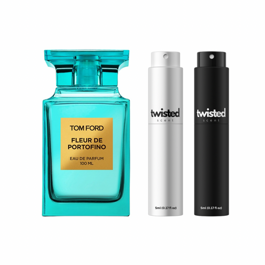Fleur De Portofino by Tom Ford EDP Unisex
