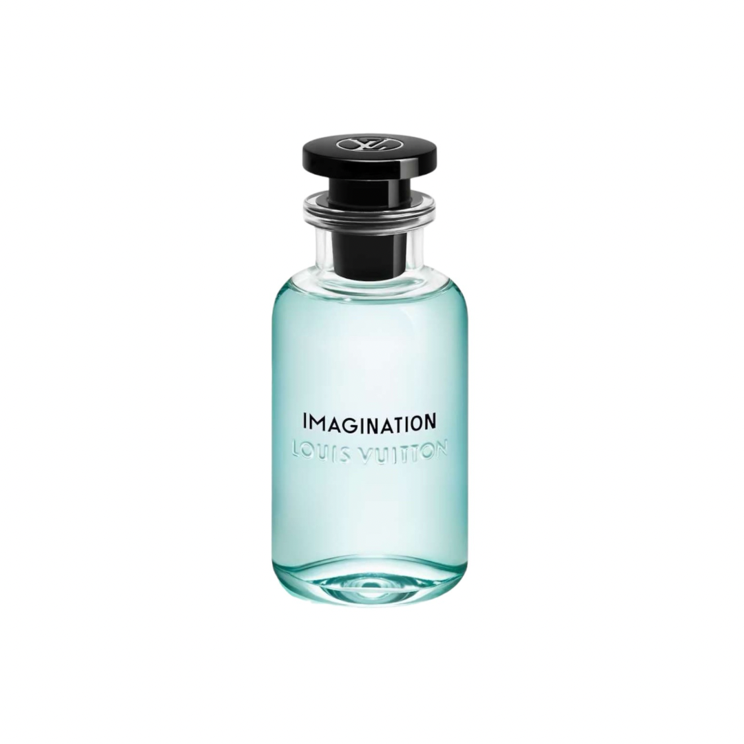 Louis Vuitton Imagination EDP for Men - Twisted Scent Louis Vuitton Imagination EDP for Men - Twisted Scent