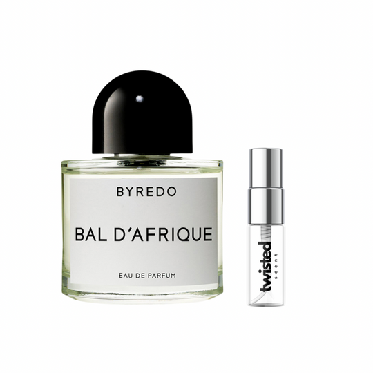 Bal d’Afrique by Byredo EDP Unisex