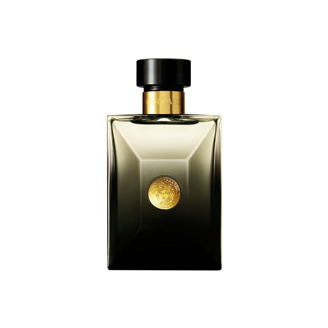 Pour Homme Oud Noir by Versace EDP for Men