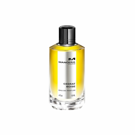 Cedrat Boise by Mancera EDP Unisex