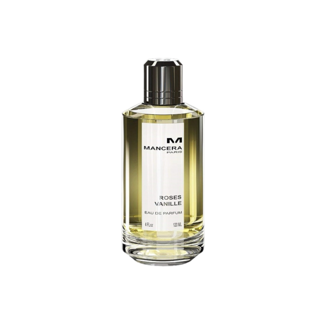 Roses Vanilla by Mancera EDP for Women