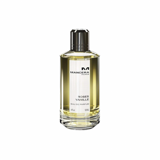 Roses Vanilla by Mancera EDP for Women