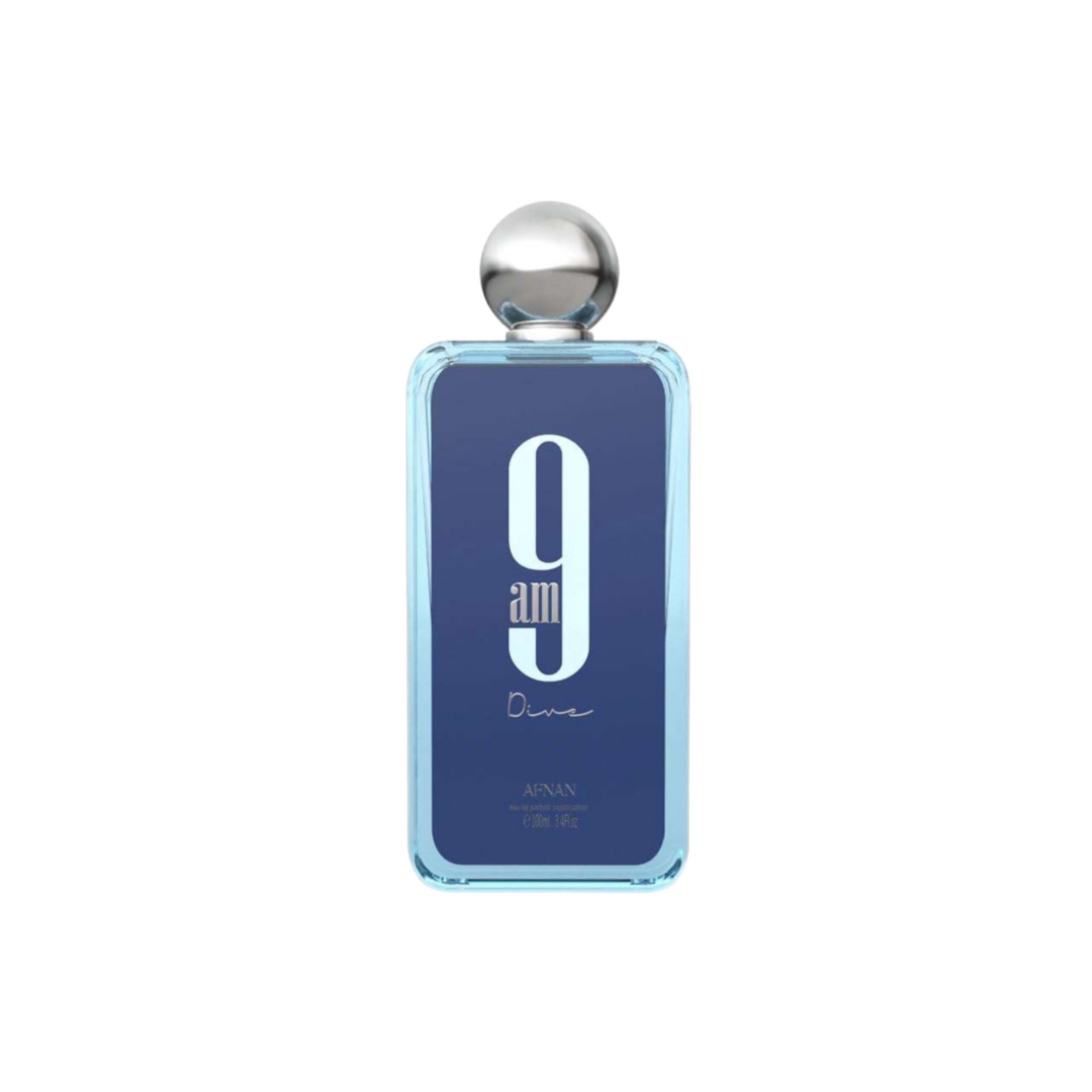 9 AM Dive by Afnan EDP Unisex