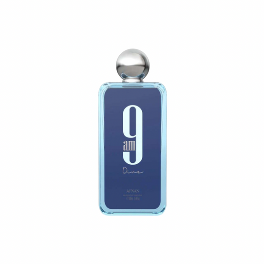 9 AM Dive by Afnan EDP Unisex