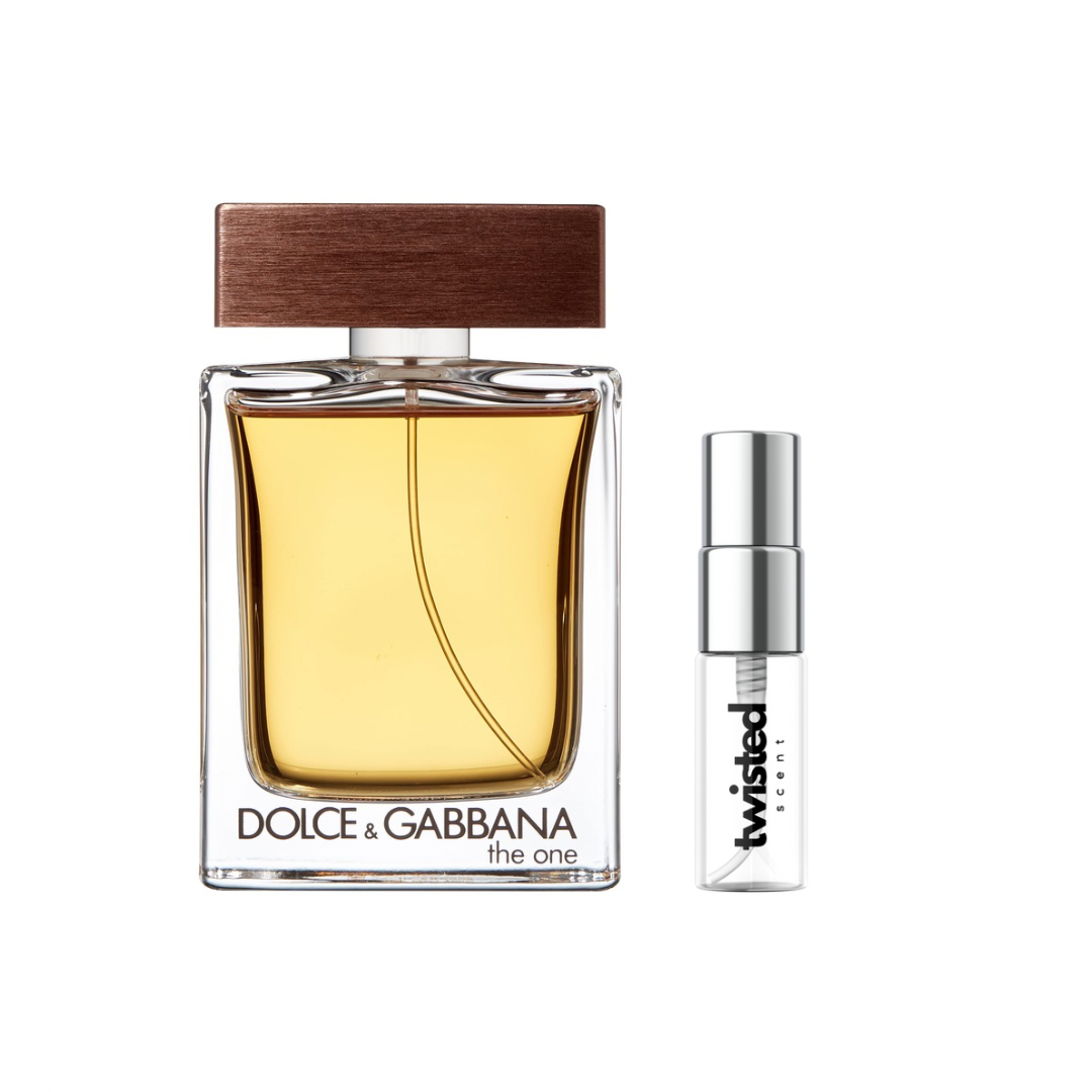 The One by Dolce & Gabbana EDT for Men