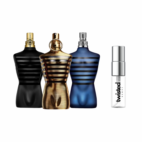 Jean Paul Gaultier Discovery Set 1