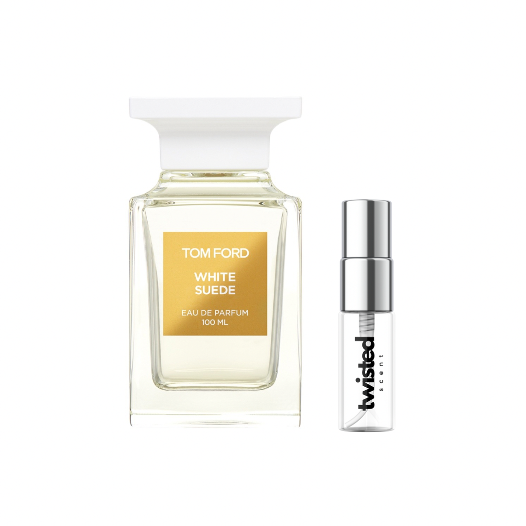 White Suede by Tom Ford EDP for Women