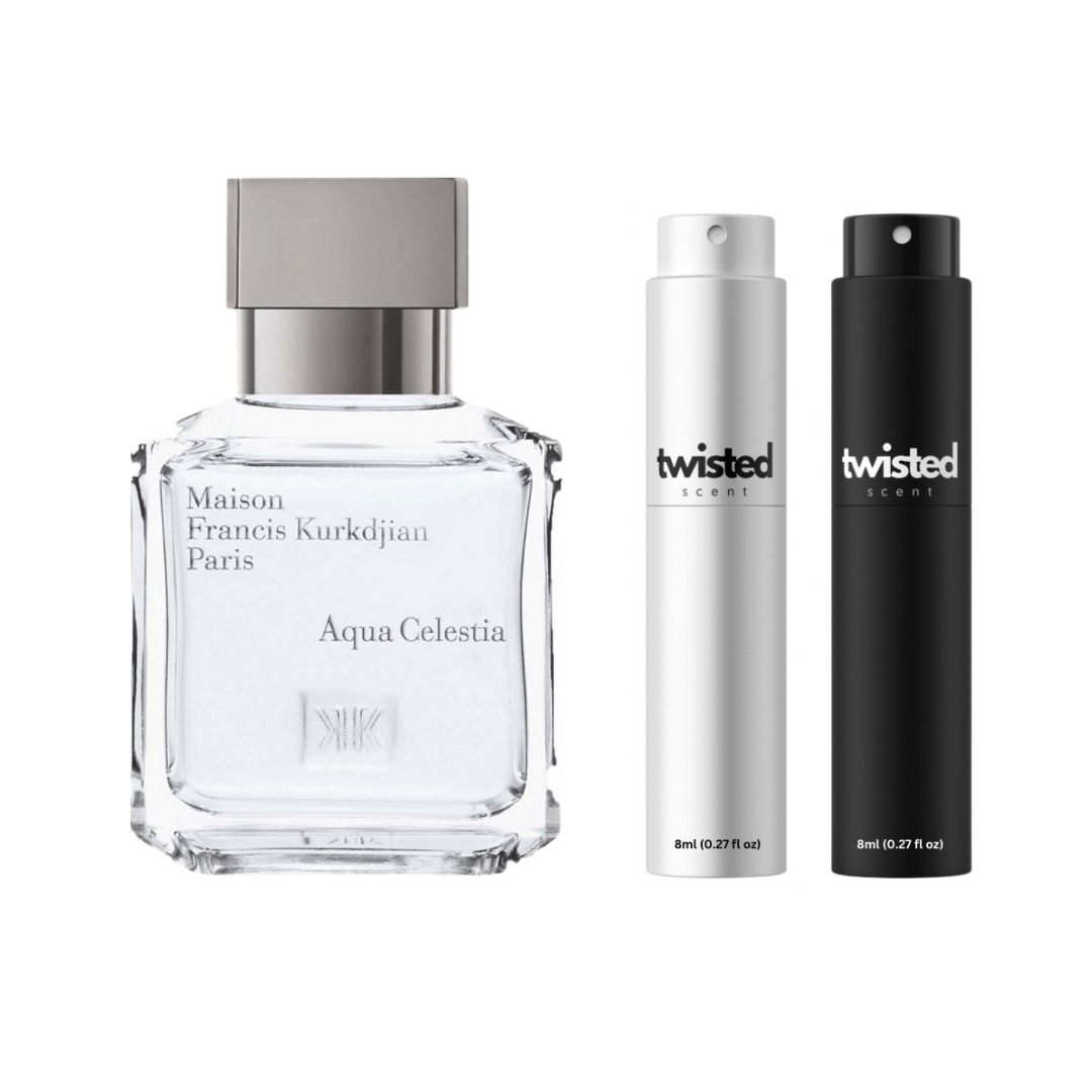 Aqua Celestia by Maison Francis Kurkdjian EDT Unisex
