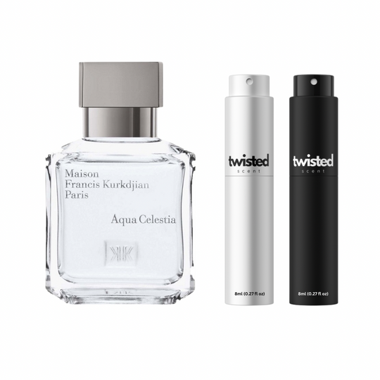 Aqua Celestia by Maison Francis Kurkdjian EDT Unisex