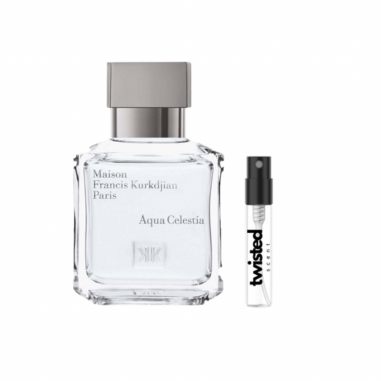Aqua Celestia by Maison Francis Kurkdjian EDT Unisex