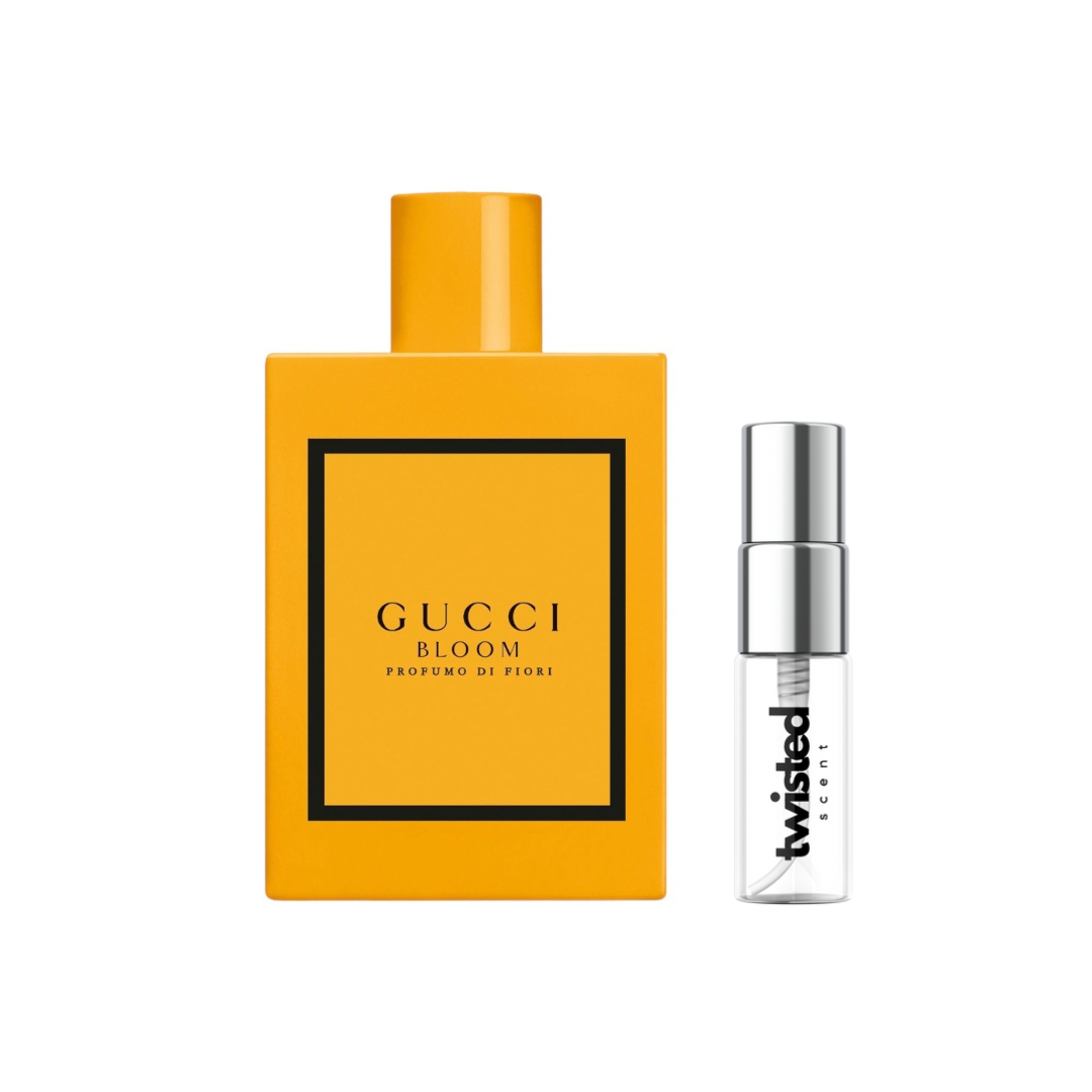 Gucci Bloom Profumo Di Fiori by Gucci EDP for Women