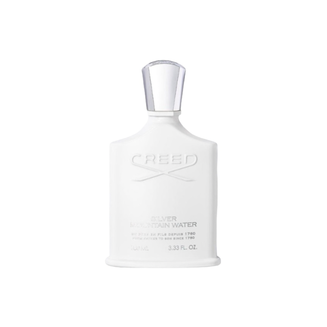 Silver Mountain Water by Creed EDP Unisex