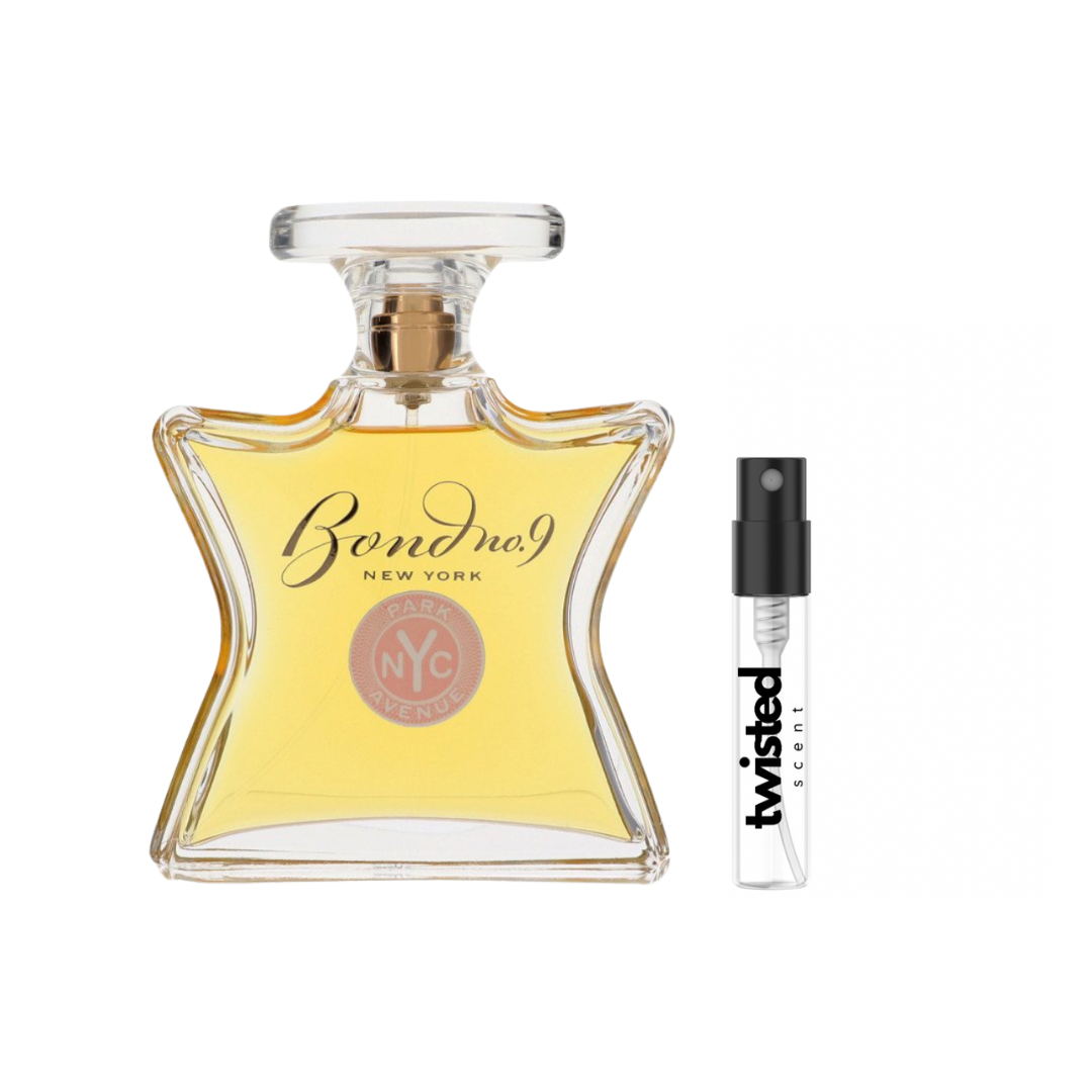 Park Avenue by Bond No. 9 EDP for Women