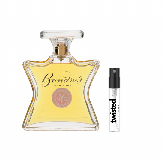 Park Avenue by Bond No. 9 EDP for Women