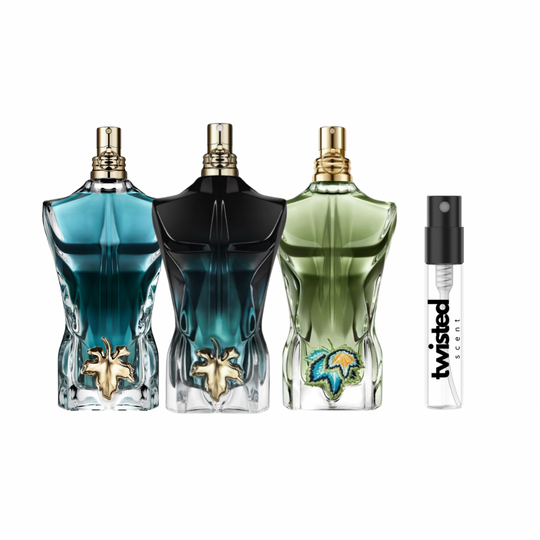 Jean Paul Gaultier Discovery Set 2