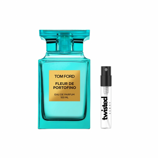 Fleur De Portofino by Tom Ford EDP Unisex