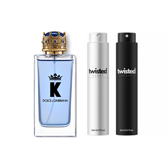 K by Dolce & Gabbana EDT for Men