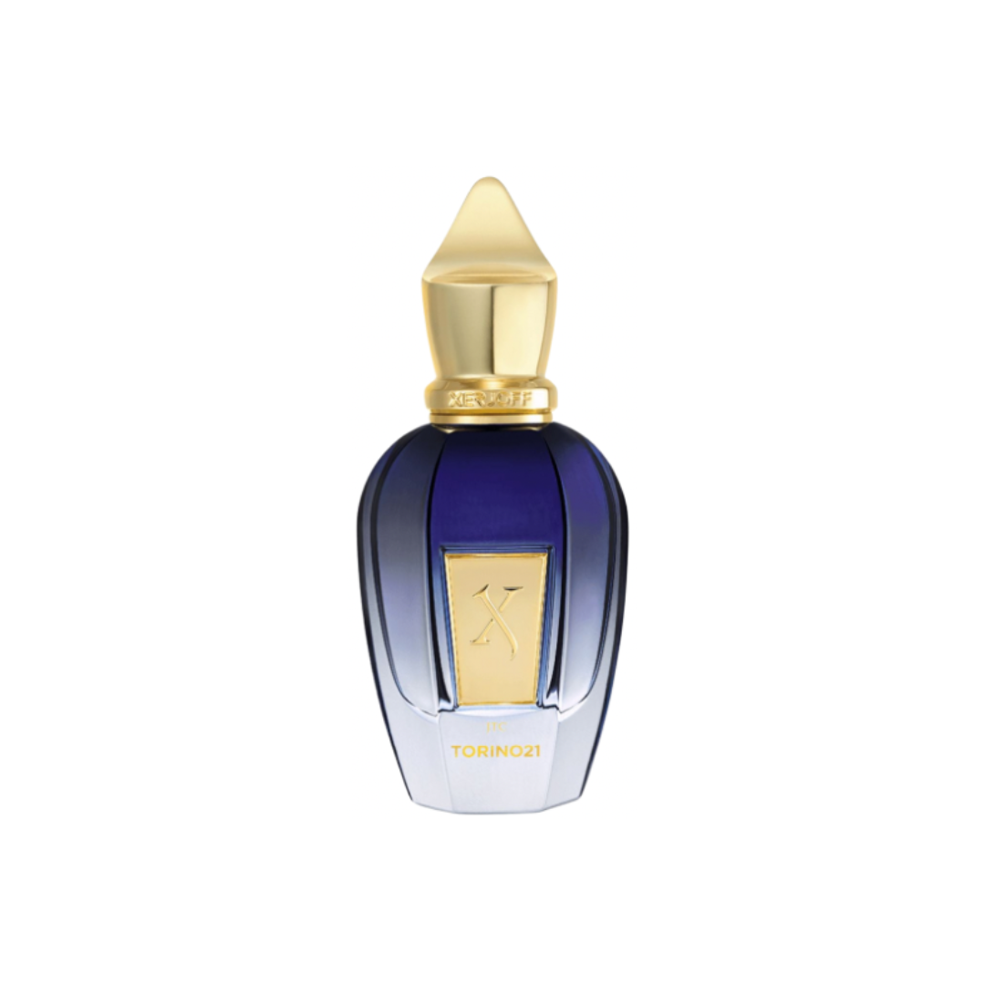 Torino 21 by Xerjoff EDP Unisex – Twisted Scent