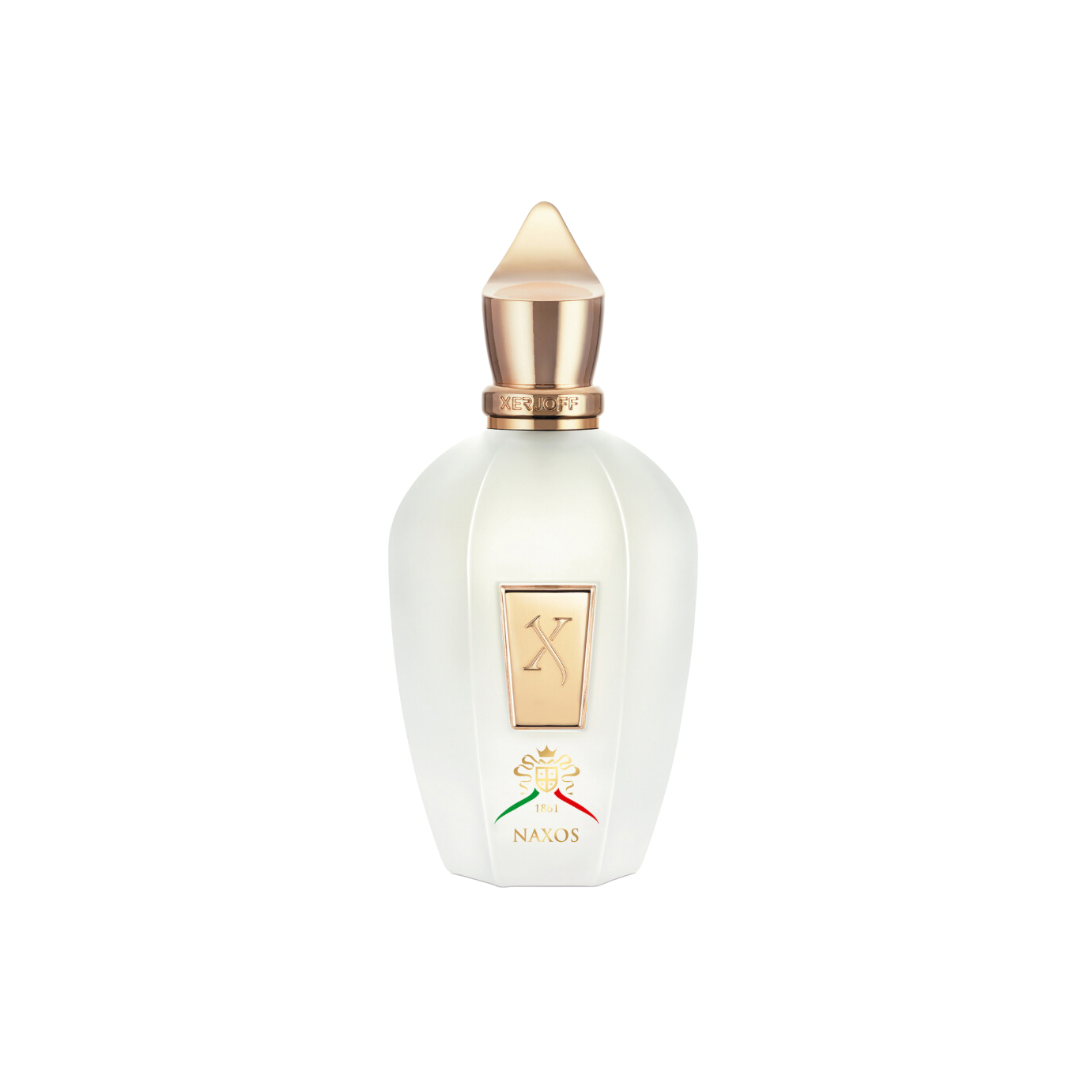 Naxos by Xerjoff EDP Unisex