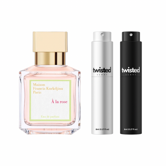 A La Rose by Maison Francis Kurkdjian EDP for Women