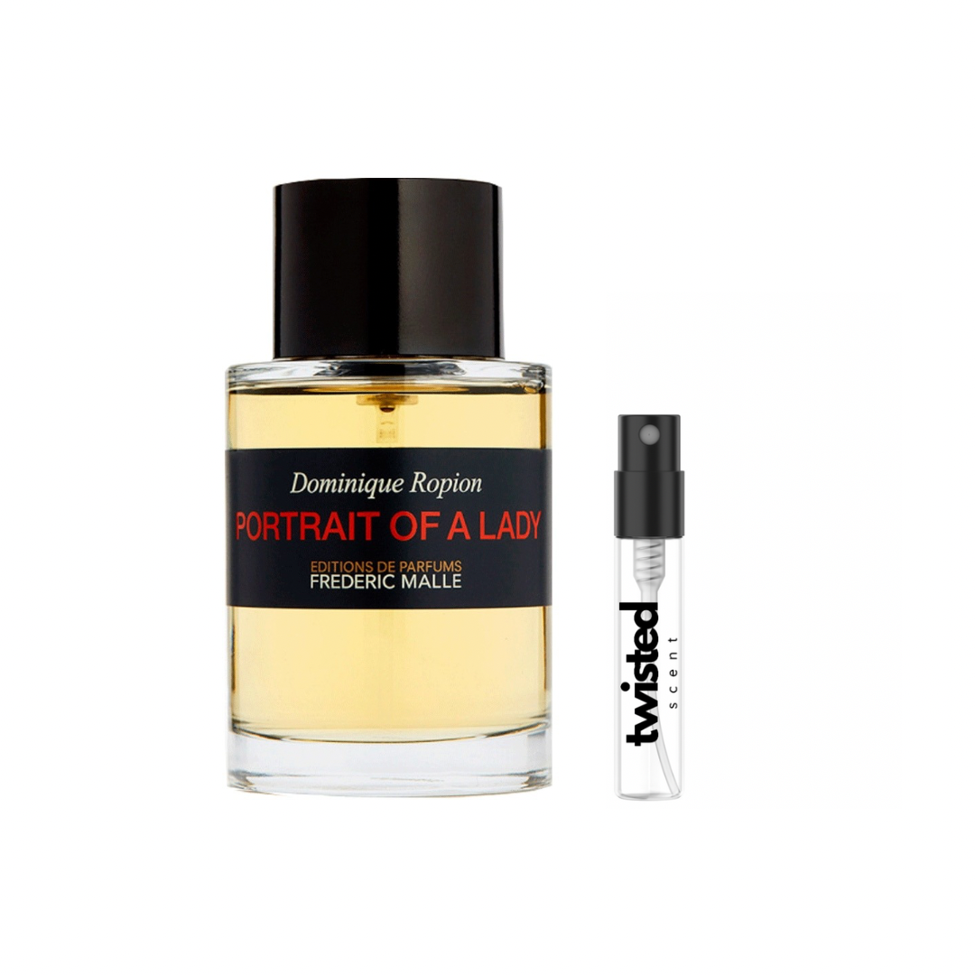 Portrait of a Lady by Frederic Malle EDP for Women